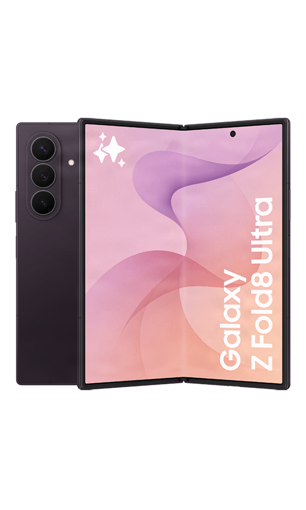 갤럭시 Z 폴드8 울트라 512GB