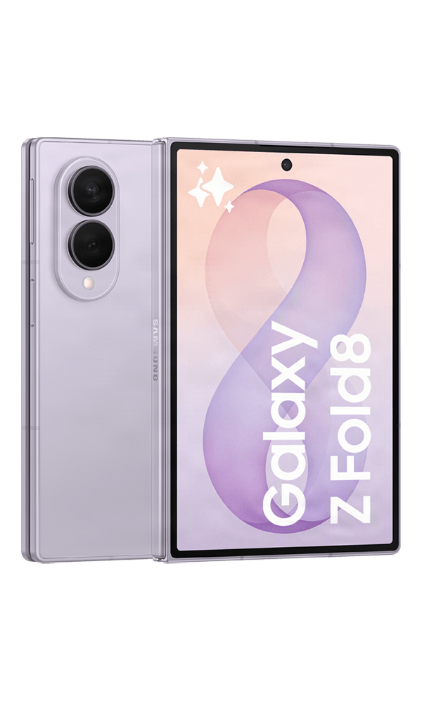 갤럭시 Z 폴드8 512GB